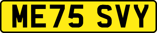 ME75SVY