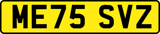 ME75SVZ