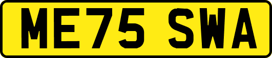 ME75SWA