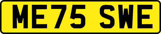 ME75SWE