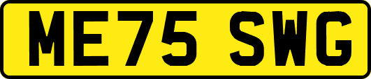 ME75SWG