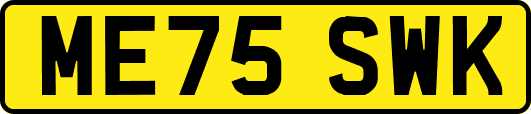 ME75SWK