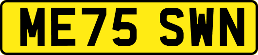 ME75SWN
