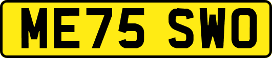 ME75SWO