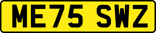 ME75SWZ