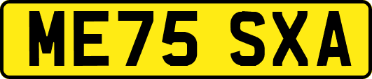 ME75SXA