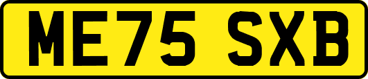 ME75SXB