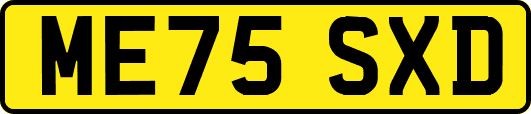 ME75SXD