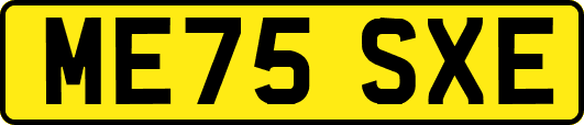 ME75SXE
