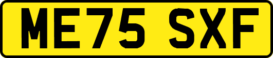 ME75SXF