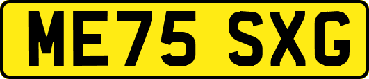 ME75SXG