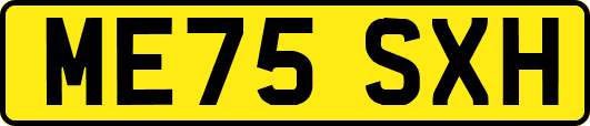 ME75SXH