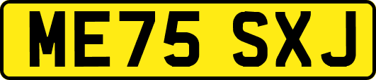 ME75SXJ