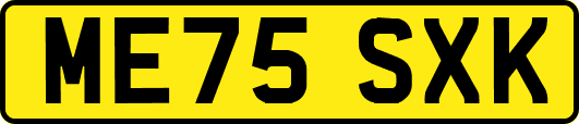 ME75SXK