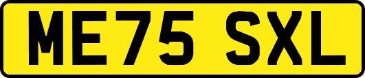 ME75SXL