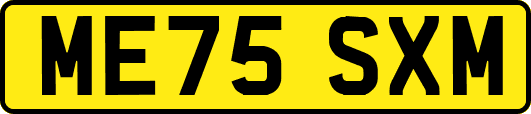 ME75SXM