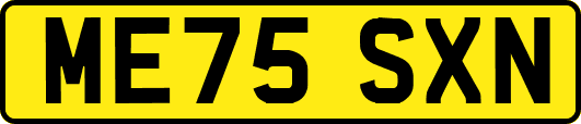 ME75SXN