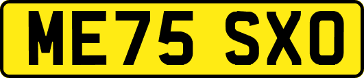 ME75SXO