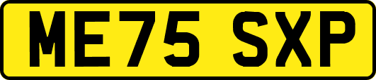 ME75SXP