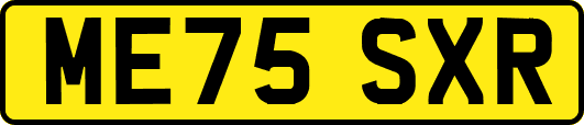 ME75SXR