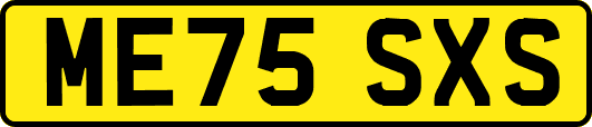 ME75SXS