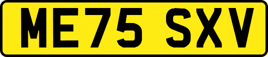 ME75SXV