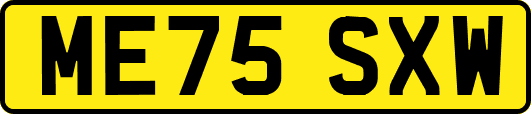 ME75SXW