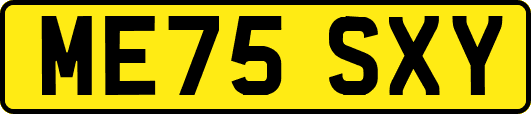 ME75SXY
