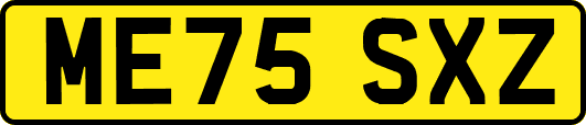 ME75SXZ