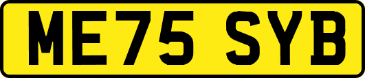 ME75SYB