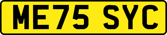ME75SYC
