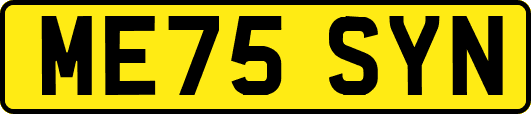 ME75SYN