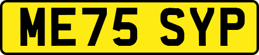 ME75SYP