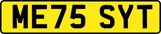 ME75SYT