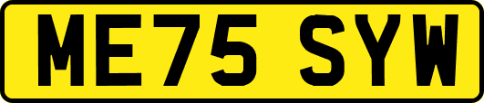 ME75SYW