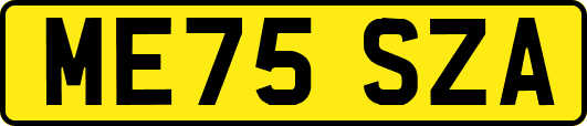 ME75SZA