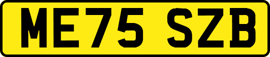 ME75SZB