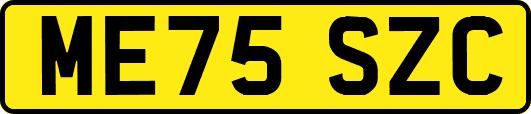ME75SZC
