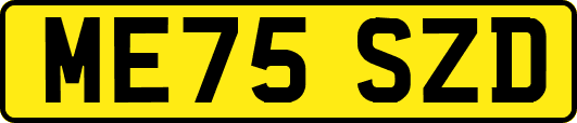 ME75SZD