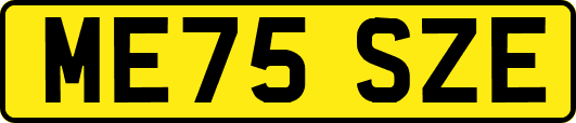 ME75SZE