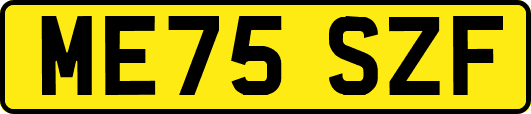 ME75SZF