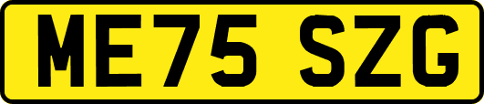 ME75SZG