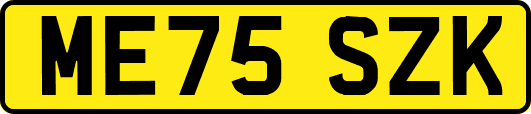 ME75SZK
