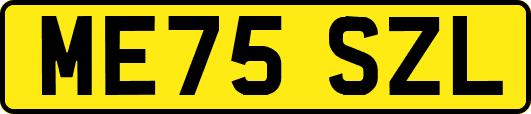ME75SZL