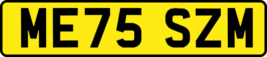 ME75SZM