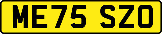 ME75SZO