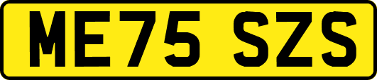 ME75SZS