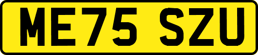 ME75SZU