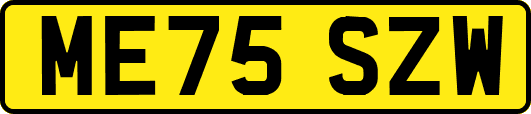 ME75SZW