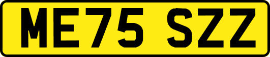 ME75SZZ